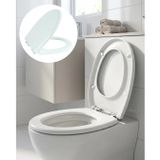 Universal Klozet Kapağı Kolay Montaj Kaydırmaz Alt Ped Dayanıklı Banyo Aksesuarı ali39HTCtdUCZZZKLOZETKAPAĞI