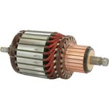 Universal Kollektör 12V 11 Diş P. J10 Mercedes Sprınter - E270 / Opel Vectra B- Dtı Zafıra Ford V184 Bosch Tip