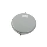 Universal Kombi 3/8" 6 L Genleşme Tankı - Gri Önaysan 77890032037