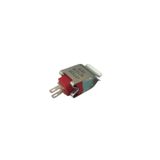 Universal Kombi Geçme Kırmızı Ntc 3/8 Sıcaklık Sensörü T335