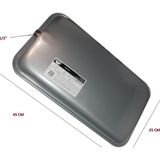Universal Kombi Genleşme Tankı 3/8" 8 Lt Gri (13S Oem-Pro)