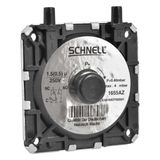 Universal Kombi Hava Prosestat Schnell Metal 0.4mbar - KOMBİ HAVA PROSESTAT SCHNELL METAL 0.4Mbar