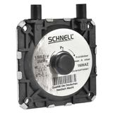 Universal Kombi Hava Prosestat Schnell Metal 0.6 Mbar - KOMBİ HAVA PROSESTAT SCHNELL METAL 0.6 Mbar
