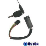 Universal KONTAK ANAHTARI DACIA LOGAN / SANDERO RENAULT CLİO