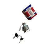 Unıversal ***Kontak Anahtarı-Marş Mf Ym - Nesan-Ns10328