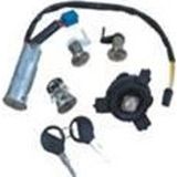 Universal Kontak Anahtari Set P206 98