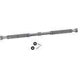 Universal Koridor Barfiks 82-130CM Kapi Barfix, Unisex, Gri, Large - Standart - Çok Renkli