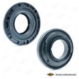 Universal Krank Ön Keçesi Cıtroen Jumper Ford Transıt V184-V347 Peugeot Boxer 2.2 Hdı Ö1=50 Ö2=90 Ö4=14