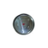 Universal Krom Paslanmaz Tepsi Sini 12 No 65 Lik (cap:63 Cm.)