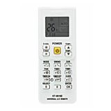 Universal Kt-9018 KK15 Klima Akıllı Kumanda