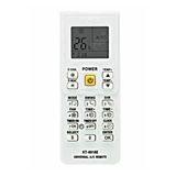 Universal Kt-9018E 5000 In 1 Unıversal Akıllı Klima Kumanda