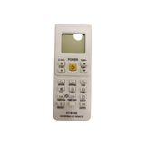 Universal Kt-9018E Akıllı Klima Kumanda