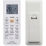 Universal Kt-9018e Klima Kumandası