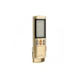 Universal Kt-n828 Akıllı Klima Kumandası 2000 Model Çalıştırır.
