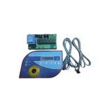 Universal Kurutma Makinası Kart Takım (Fm-Ovl) 220V