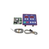 Universal KURUTMA MAKİNASI KART TAKIMI 24 VAC (KN-KARE)