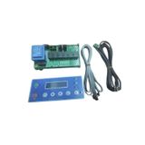Universal Kurutma Makinası Kartı Takım 220V (Fm-Dkn)