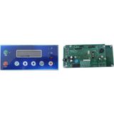 Universal Kurutma Makinası Ön Panel Kartı 220V (Fm-Dkn)