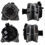 Unıversal (Kutu İçi Nissan Orj.) Alternatör-Bos 12V 150A Clio V-Captur-Dacia - Seg-Oem-F000bl08v8