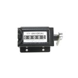 Universal LB-102-5 Dönmeli Turmetre