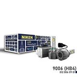 Universal Led Xenon Nova Serisi 9006 Hb4 90w