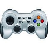 Universal Logitech 940-000142 F710 Kablosuz Pc Gamepad