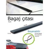 Universal M3 Spoyler Bagaj Üstü Rüzgarlık Sedan Araçlara