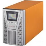 Universal Makelsan MU01000N11EAV04 Powerpack Se 1 Kva 1f/1f On Line 5-10 Dk. LCD Ups 2*12V 7AH