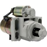 Universal Mars Motoru 12V 1,7kw (11 Dıs) Mercury Marıne Tekne