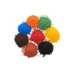 Universal Mavi 1 kg Toz Boya