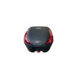 Universal Maxem Çanta Sl35 Siyah Sırtıklı 35 Lt