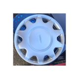Universal Mazda 323 uyumlu 13 inç jant kapağı