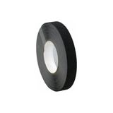 Universal Merdiven Siyah Kaydırmaz Bant 25 mm x 25 Metre