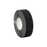 Universal Merdiven Siyah Kaydırmaz Bant 5cm x 25METRE