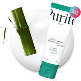 Universal Mighty Bamboo Panthenol Cream |%10 Panthenol Bambu Özlü Bariyer Onarıcı Yoğun Nemlendirici Krem 100 ml - 000-Siyah
