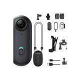Universal Mini Aksiyon Kamera, 1080P Video Kayıt, Giyilebilir Kamera, Açık Hava ve Spor Aktiviteleri İçin
