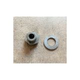 Universal MOB MOBİLET MOBYLETTE ROTOR SOMUNU PULLU TAKIM