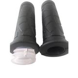 ÜNİVERSAL MOTOSİKLET ELCİK TK SCOOTER CUP MOTOSİKLET GAZ BORULU PLASTİK ELCİK