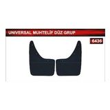 Universal Muhelif Grup Paçalık Çamurluk Tozluk
