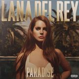 Universal Music Lana Del Rey Paradise (Paradise Edition) 33 Plak Pop Müzik Emi-Kent Elektronik Yayımcı