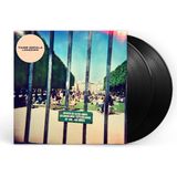 Universal Music Tame Impala Lonerism 33' Rock Plak (2lp) EMI-KENT ELEKTRONİK Yayımcı