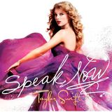 Universal Music Taylor Swift Speak Now (2lp) Pop Müzik Türünde 33 Plak