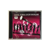 Universal Müzik Cd - Oyun Havaları Davul Zurna Cd