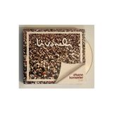 Universal Müzik Zülfü Livaneli Efsane Konserler Sıfır Jelatinli Cd