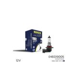 Universal Niken 12V 9005 (HB3) 60W Halojen Ampul P20D