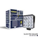 Universal NIKEN 12V H3 55W SARI IŞIK AMPUL PK22s 2800K