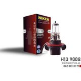 Universal Niken 9008 H13 60w/55w Halojen Ampul P26.4t 12v