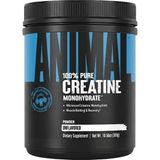 Universal Nutrition Animal Creatine Monohydrate 300 gr - Aromasız