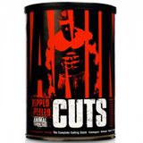 Universal Nutrition Animal Cuts 42 Paket