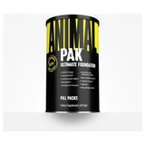Universal Nutrition Animal Pak 44 Pack All In 1 Usa Versiyon - Aromasız